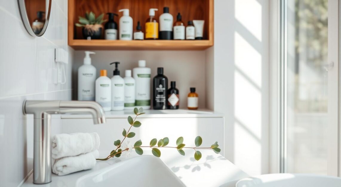 Cuidados básicos para o cabelo