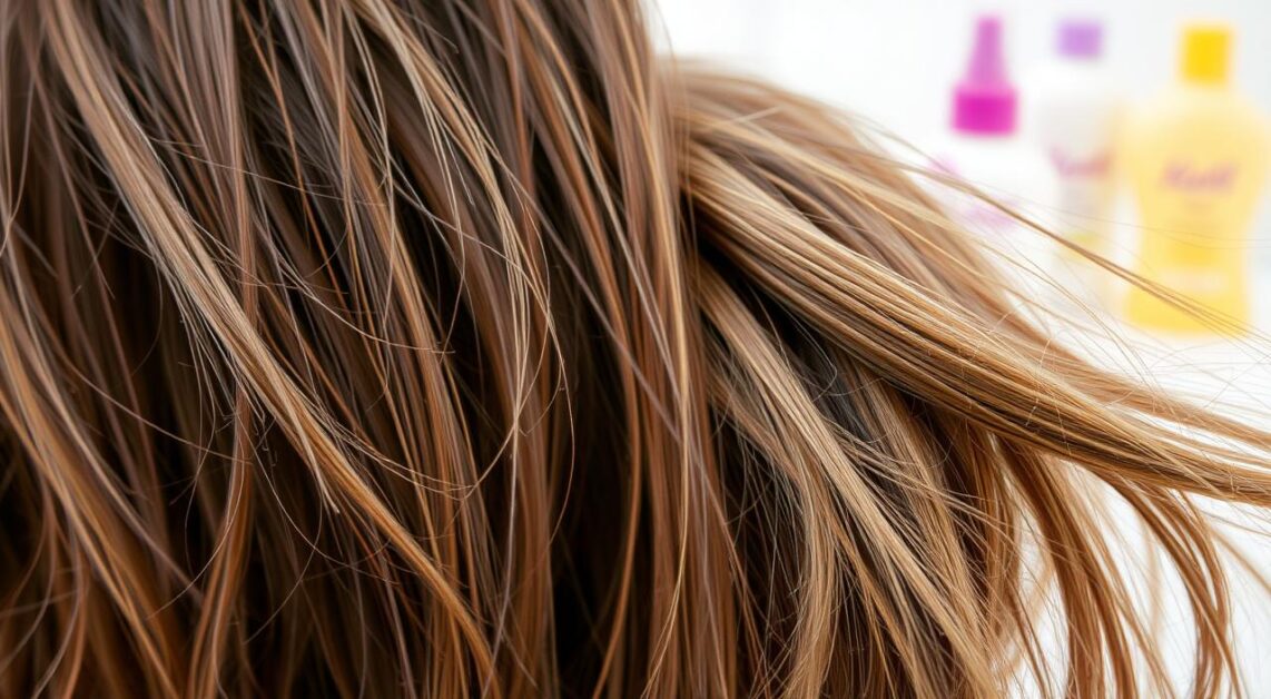 sinais de que a selagem está acabando